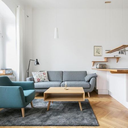 Apartment Bischof Am Alaunpark, Dresden Neustadt Bilik gambar
