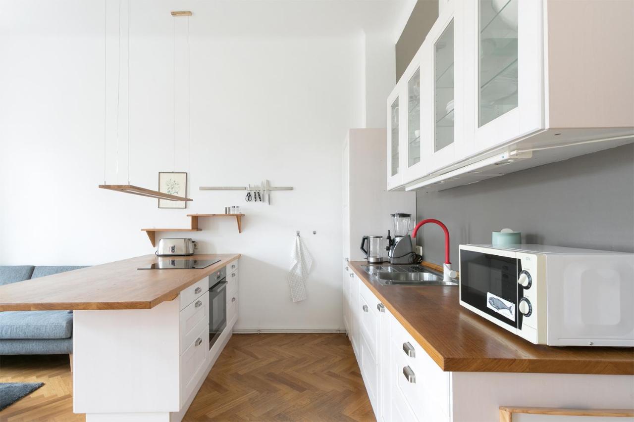 Apartment Bischof Am Alaunpark, Dresden Neustadt Luaran gambar